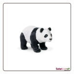 Wild Safari:  Panda Cub Figure 4" by Safari Ltd