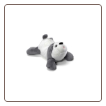 Scoops Phebe Panda 8" by Gund