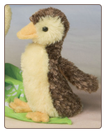 Marsha Baby Mallard Duck 6" by Douglas