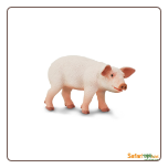 Safari Farm:  Piglet 2" by Safari Ltd