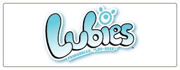 Lubies - pronounced "LUH BEES"